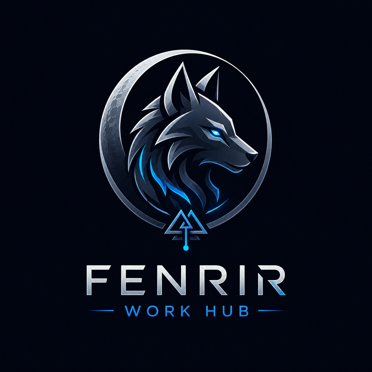 Fenrir Work Hub