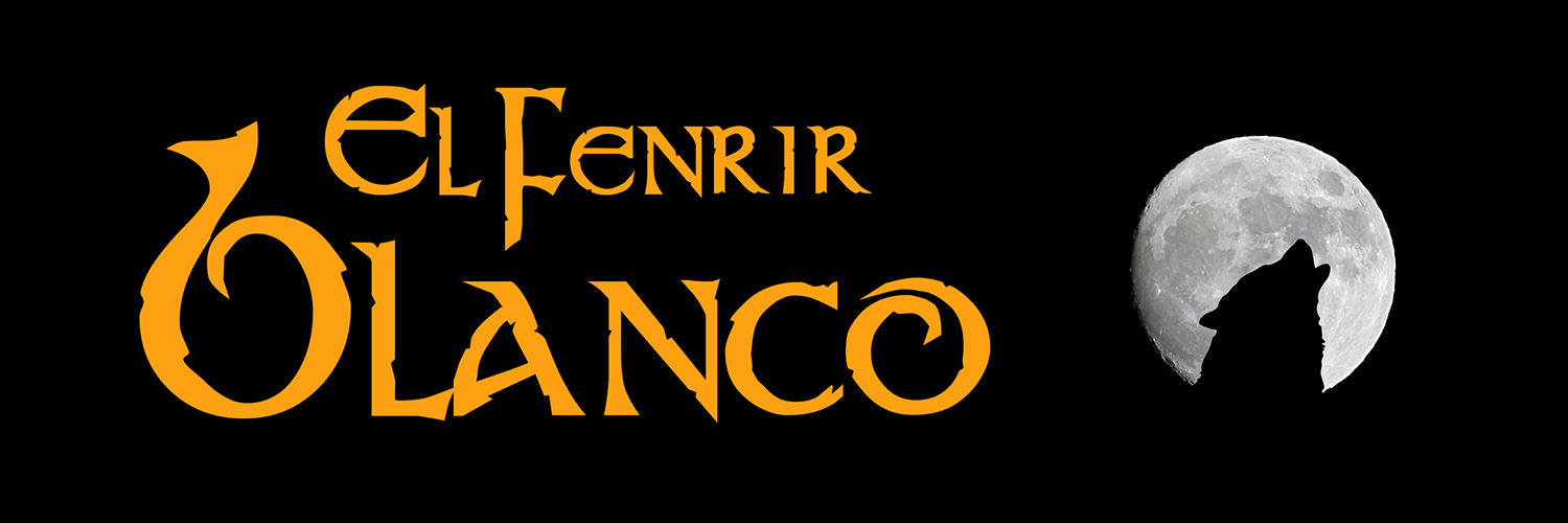 El Fenrir Blanco